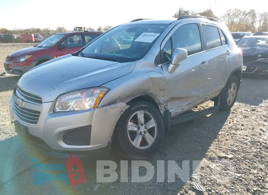 3GNCJRSB6FL173246 Photo# 2
