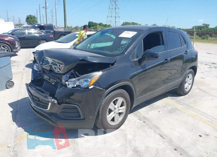 KL7CJKSB7LB330521 Photo# 2