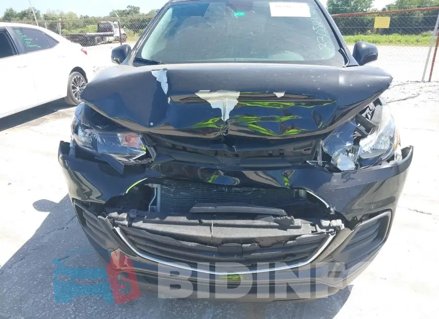 KL7CJKSB7LB330521 Photo# 6