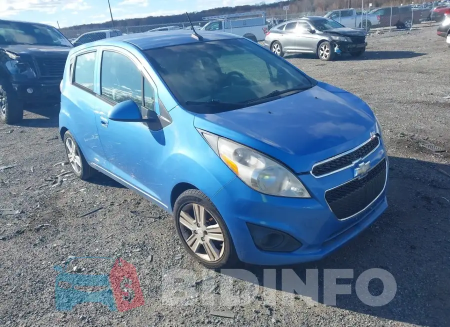 KL8CD6S94EC534357 Photo# 1