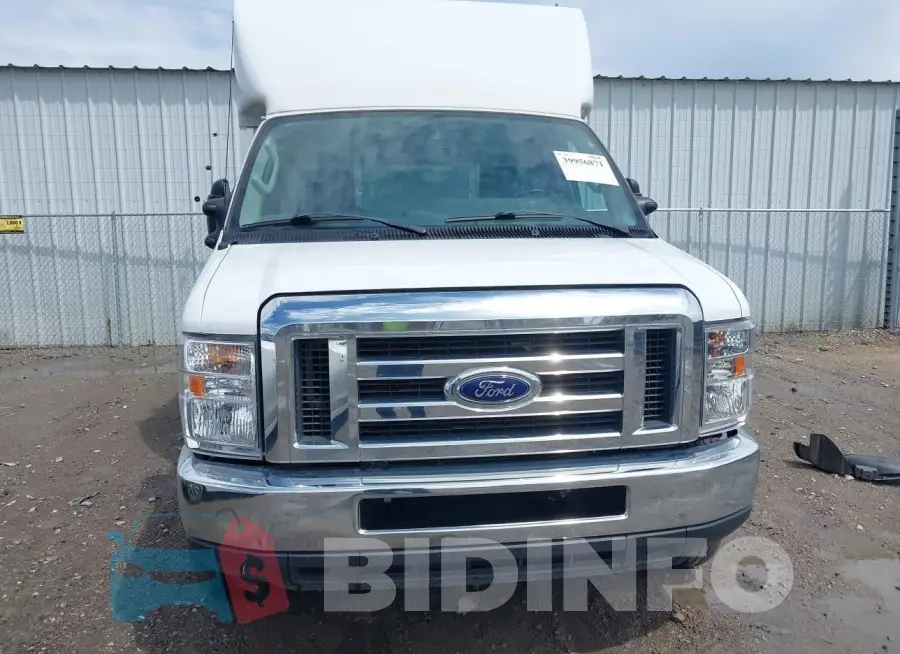 1FDWE3F61KDC59435 Photo# 13