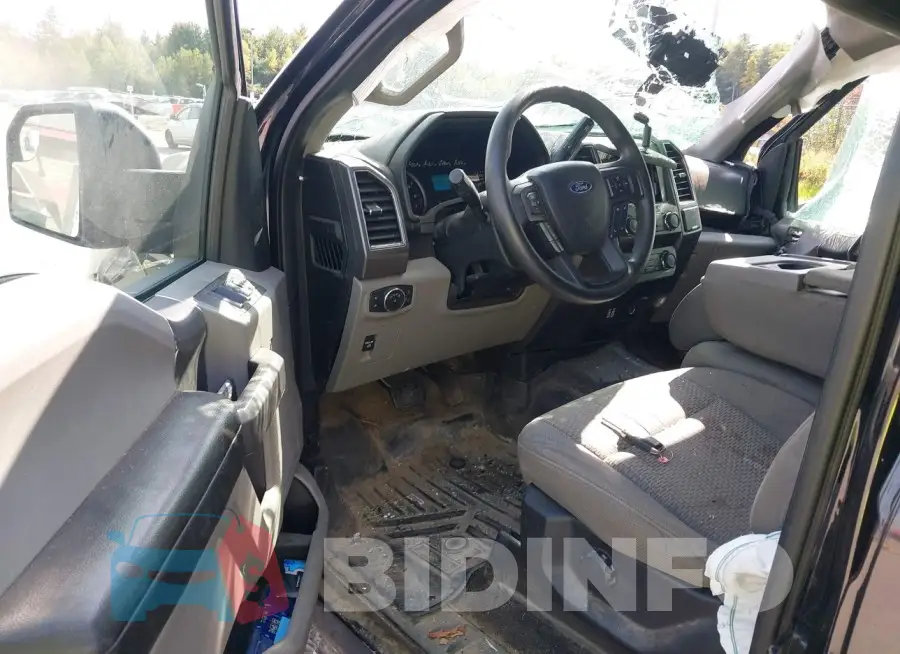 1FTEW1E56KFB20142 Photo# 5
