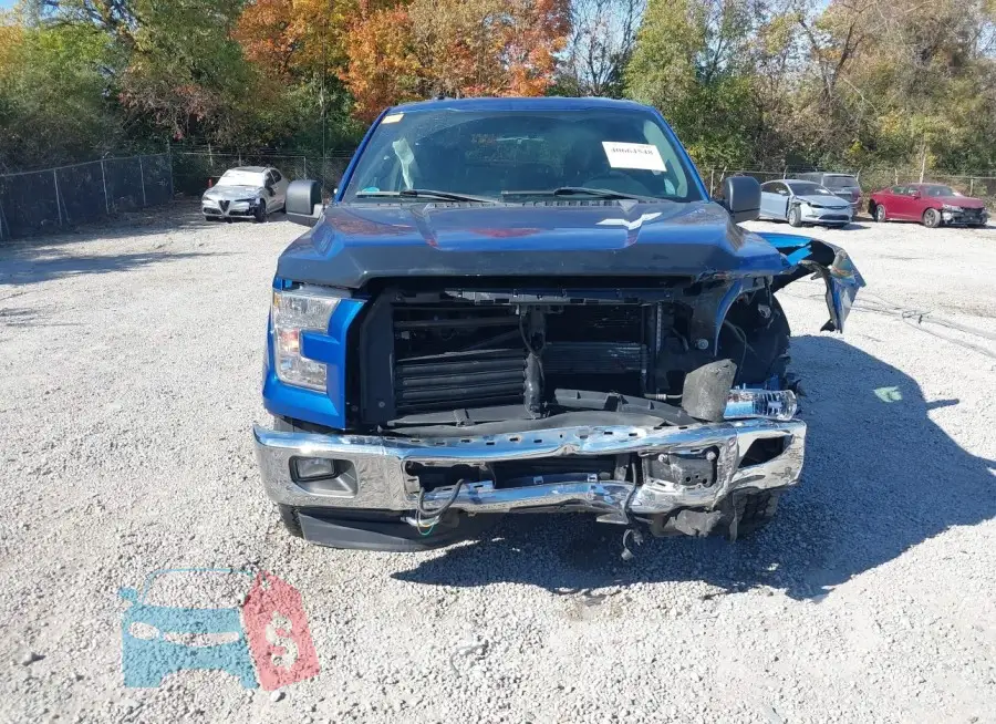 1FTFW1EG6HFC14648 Photo# 13