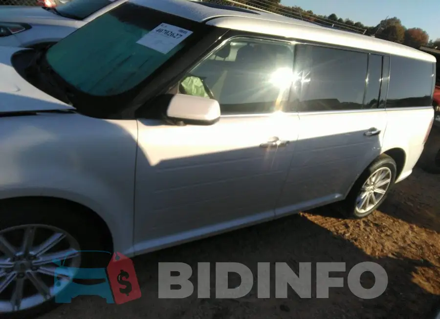 2FMGK5D82EBD21724 Photo# 15