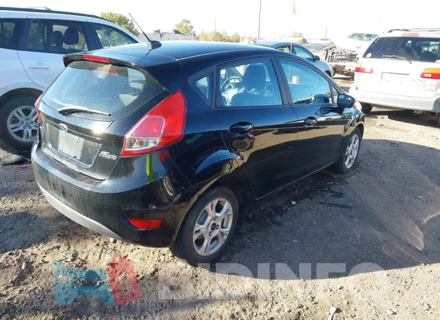 3FADP4EJ5GM174780 Photo# 4