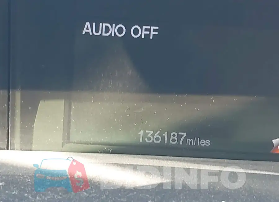 19XFB2F59FE207232 Photo# 15