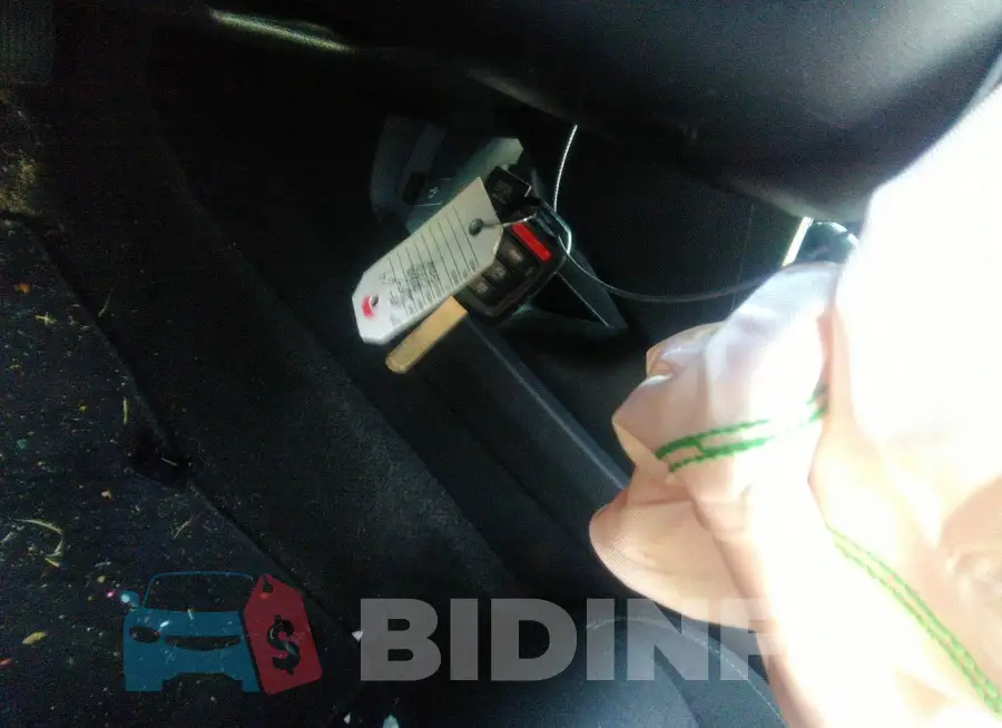 19XFC2F59HE035431 Photo# 11