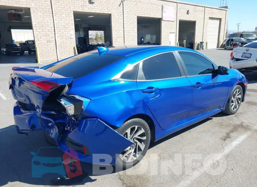 19XFC2F71HE227038 Photo# 4