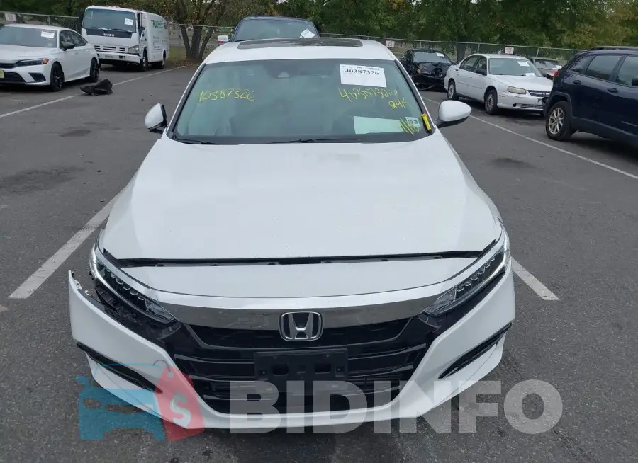 1HGCV1F49LA147075 Photo# 12