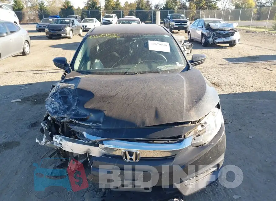2HGFC2F56GH577428 Photo# 12
