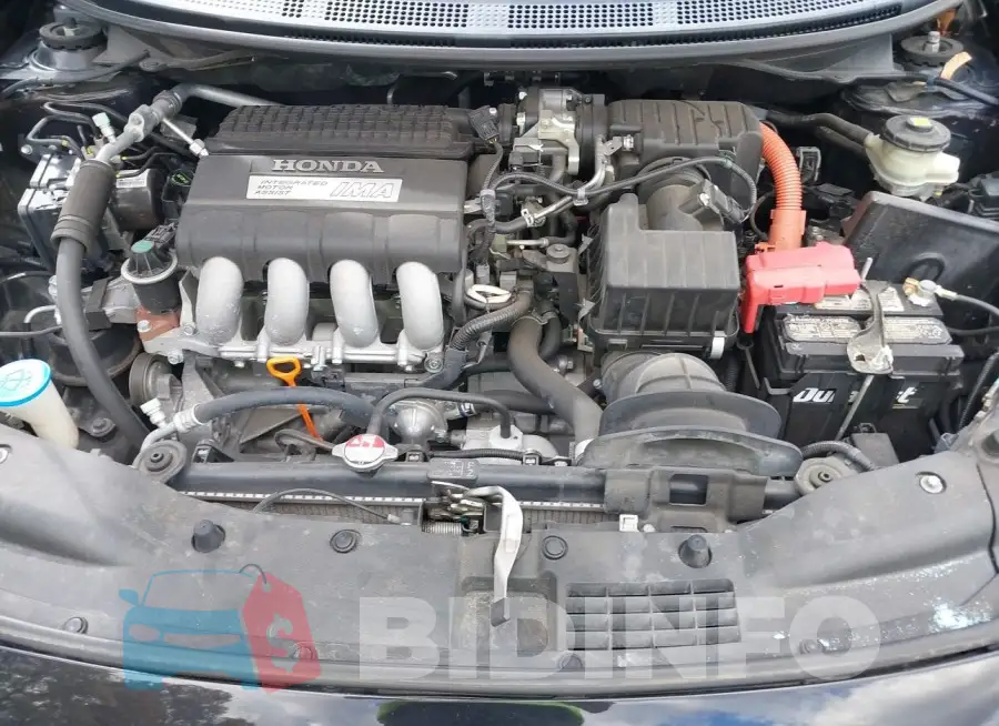 JHMZF1D64FS002047 Photo# 10