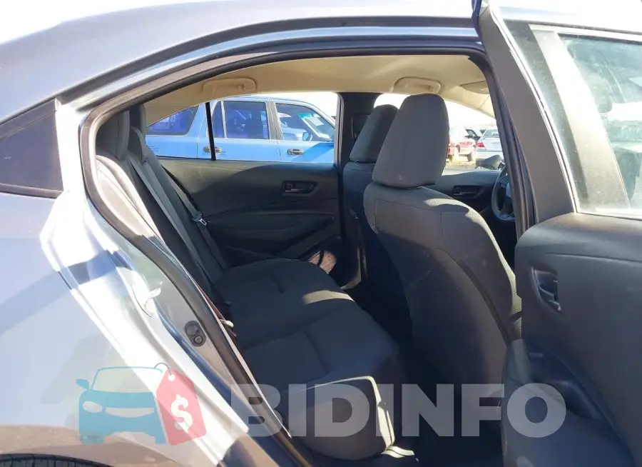 5YFB4MDE2RP178246 Photo# 8