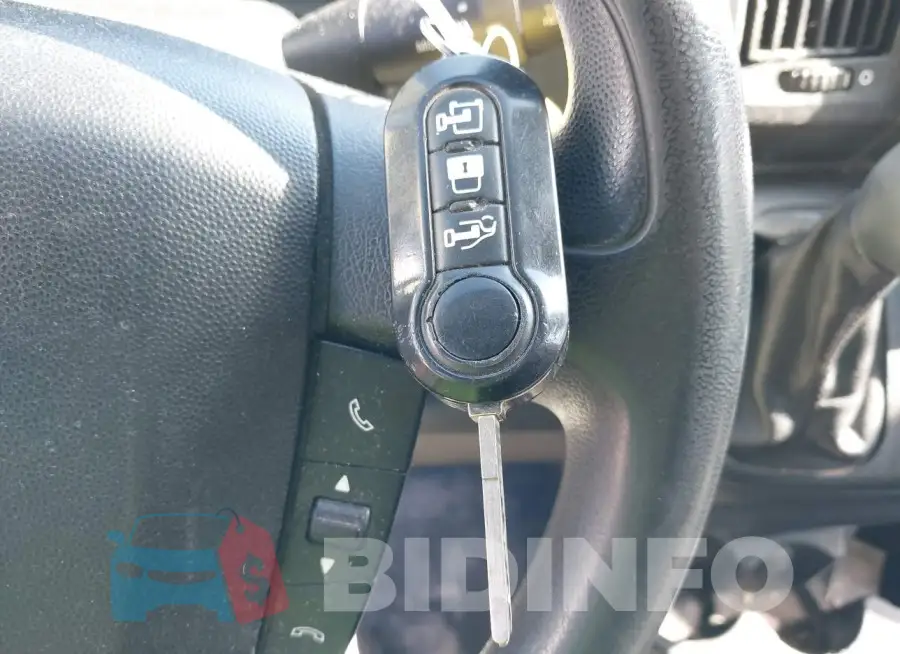 3C6TRVDG9EE120733 Photo# 11