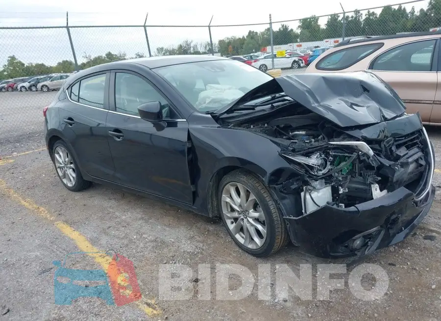 JM1BM1M39E1157664 Photo# 1
