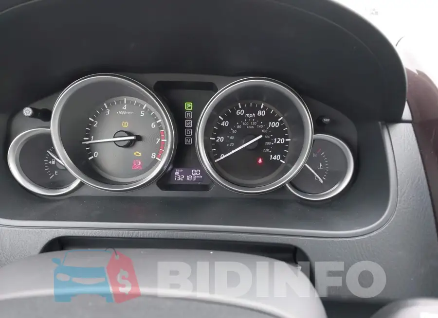 JM3TB3DV4E0443426 Photo# 7
