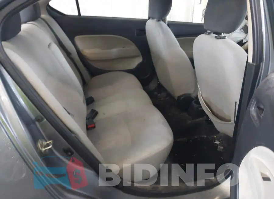 ML32F3FJ8KHF05383 Photo# 8