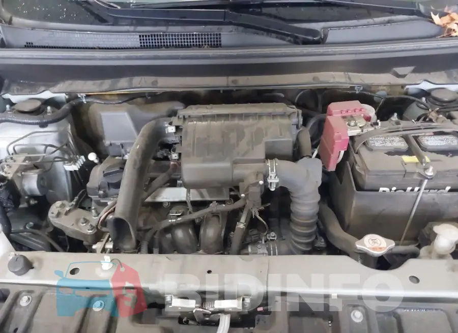 ML32F3FJ8KHF05383 Photo# 10