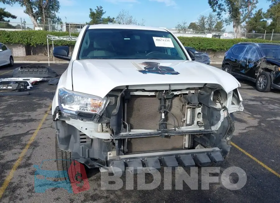3TYRX5GNXPT070182 Photo# 13