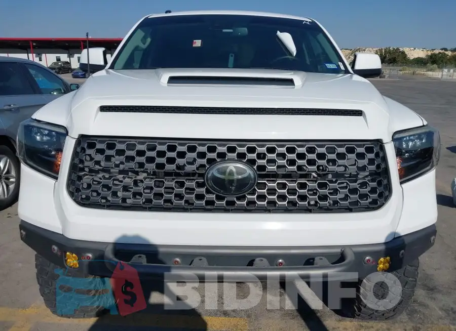 5TFDY5F1XKX782857 Photo# 6