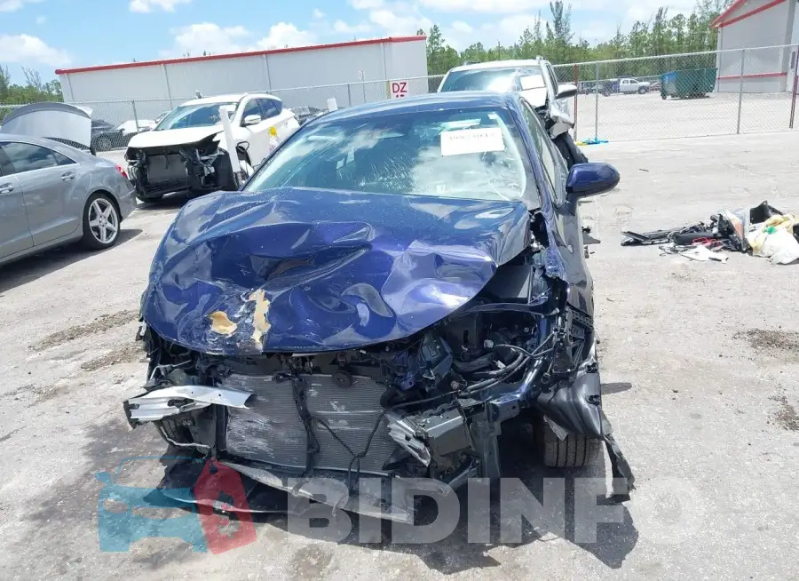5YFB4MDE9PP015834 Photo# 12