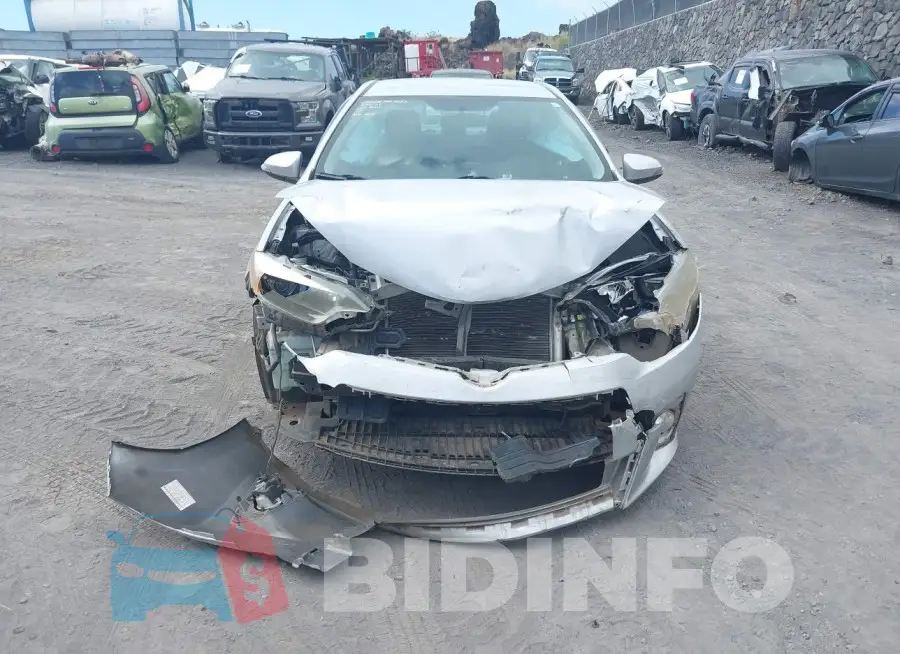 5YFBURHE7FP190198 Photo# 11
