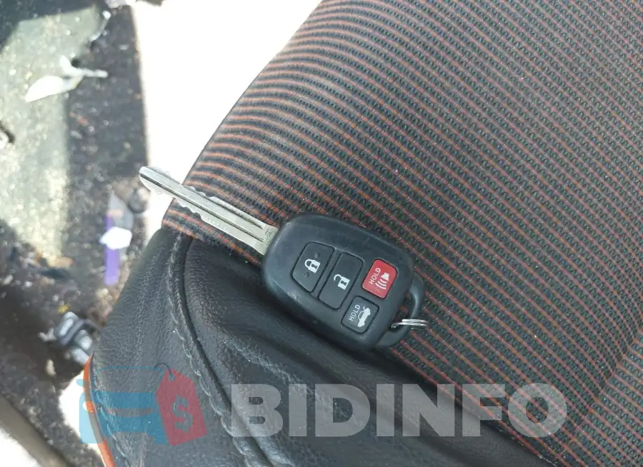 5YFBURHEXHP650912 Photo# 11