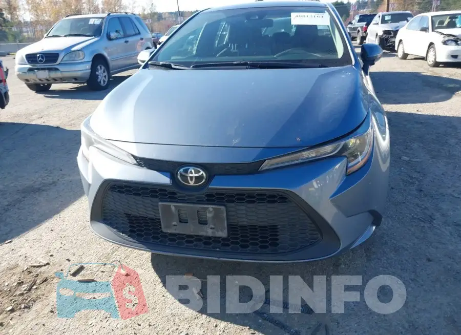 5YFEPMAEXMP254863 Photo# 12