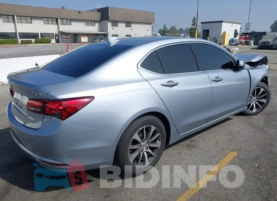 19UUB1F59FA012141 Photo# 4