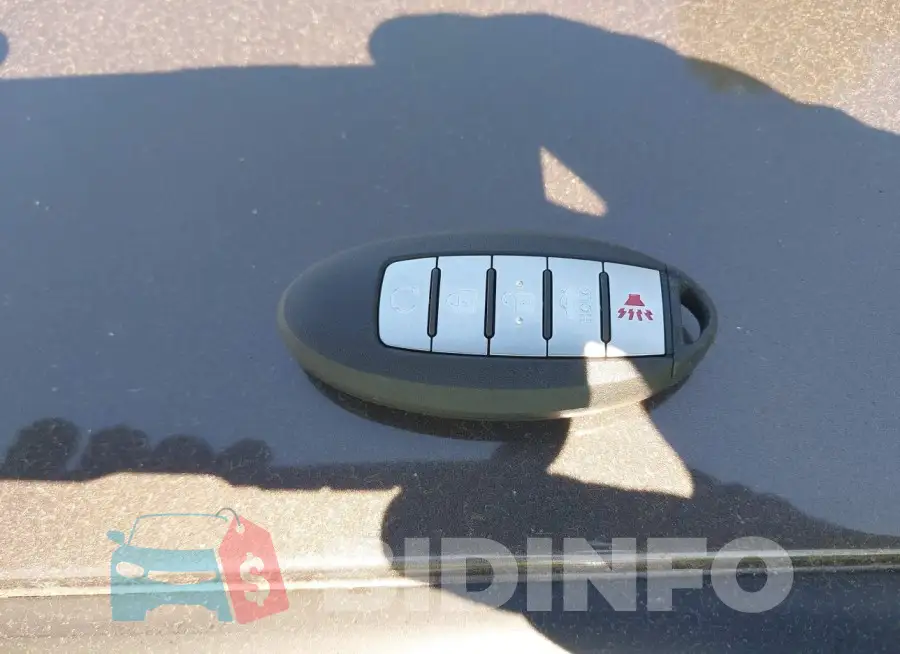 1N4AL3AP3FC272807 Photo# 11