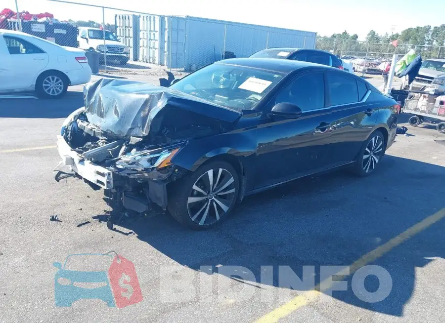 1N4BL4CV5KC217548 Photo# 2