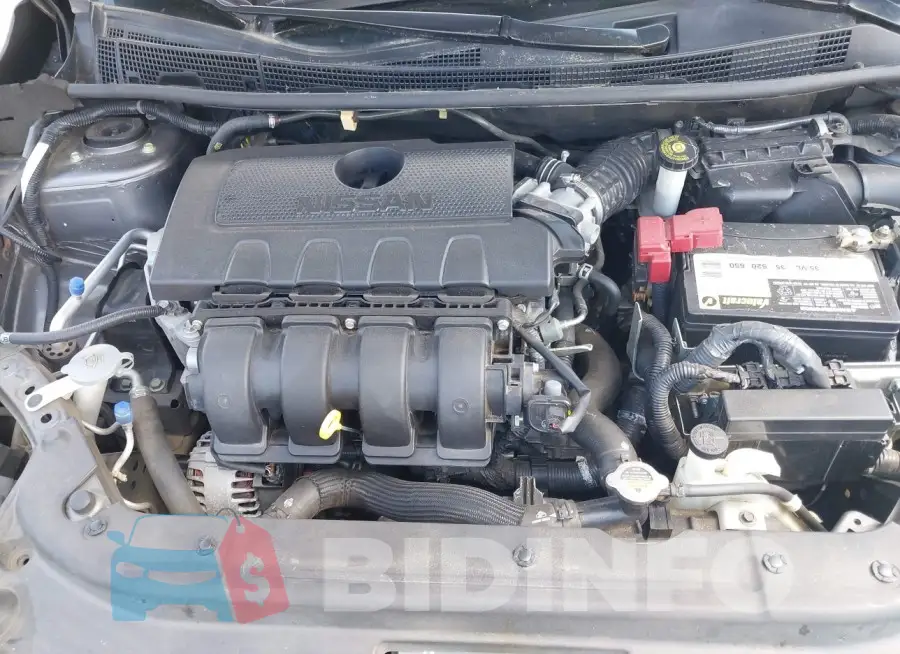 3N1AB7AP1GY229163 Photo# 10