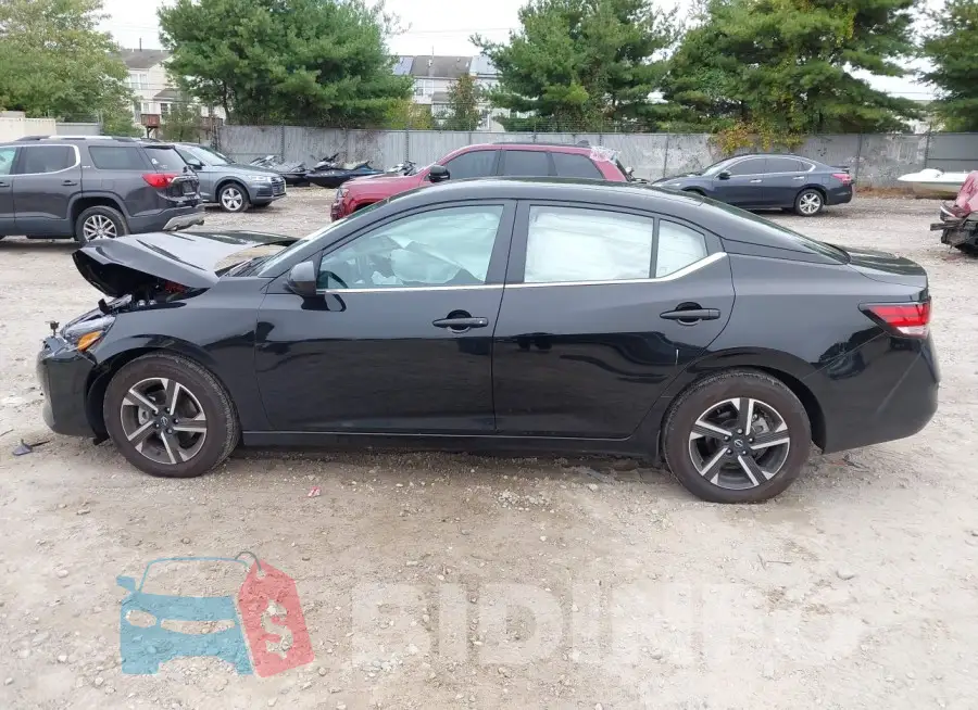 3N1AB8CV1RY222167 Photo# 14