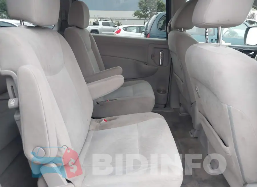 JN8AE2KP2F9124680 Photo# 8