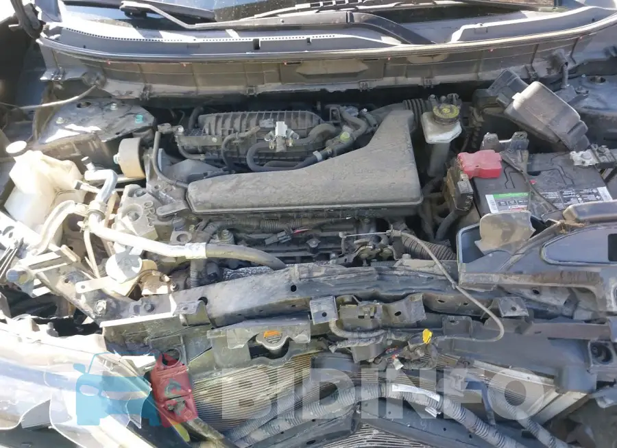 KNMAT2MT1JP601583 Photo# 10