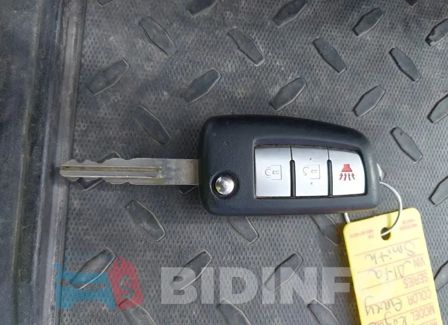 KNMAT2MT5JP609539 Photo# 11