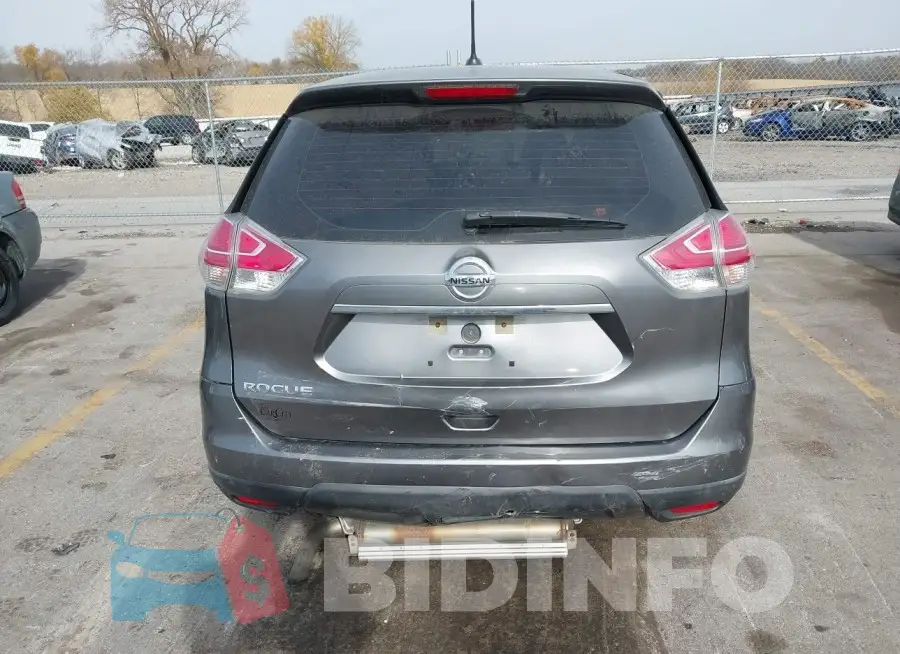 KNMAT2MT8FP539896 Photo# 16