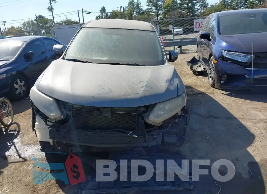 KNMAT2MV6FP579315 Photo# 12
