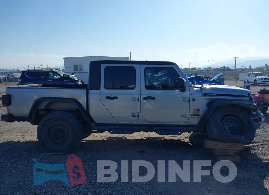 1C6HJTAG4ML524194 Photo# 13