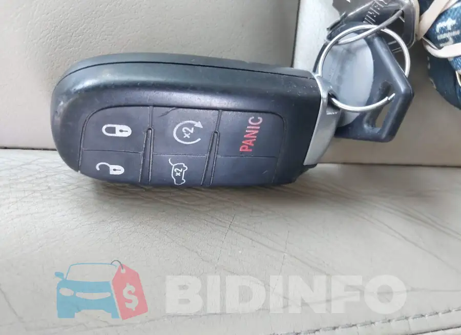 1C4RDHDG6GC330574 Photo# 11