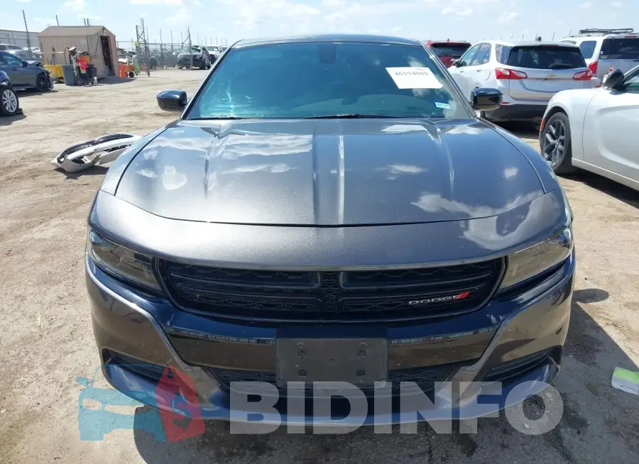 2C3CDXBG8PH518923 Photo# 12