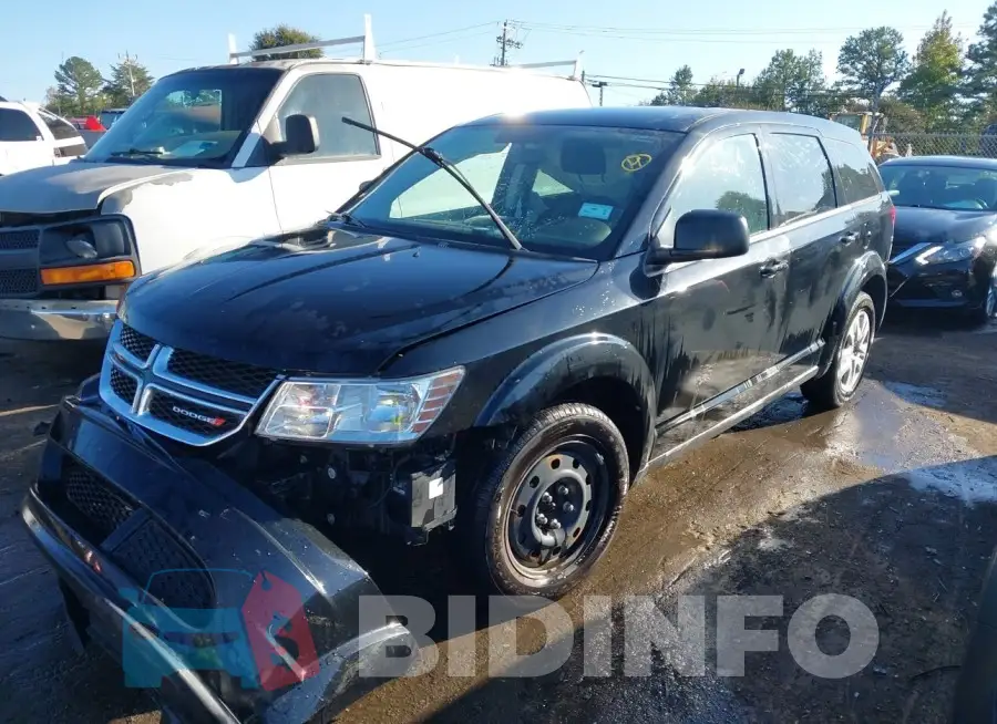 3C4PDCAB2FT720528 Photo# 2