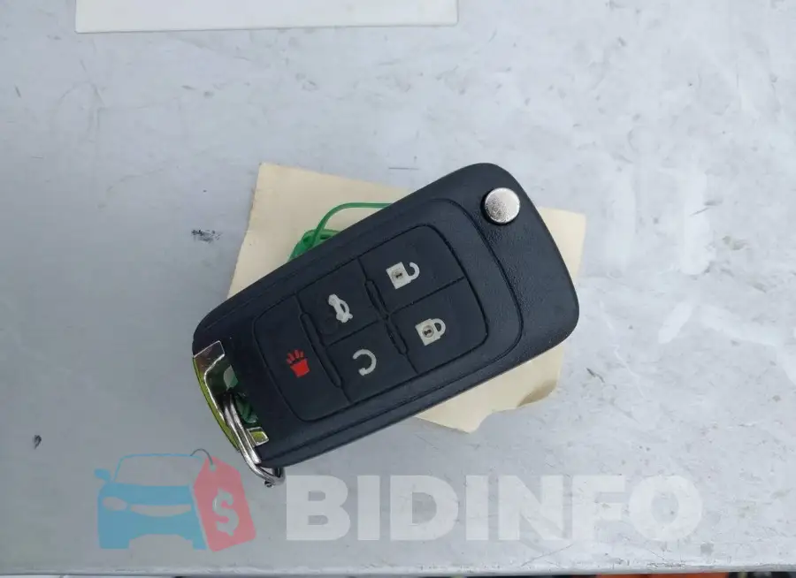 1G11E5SL2EF284111 Photo# 11