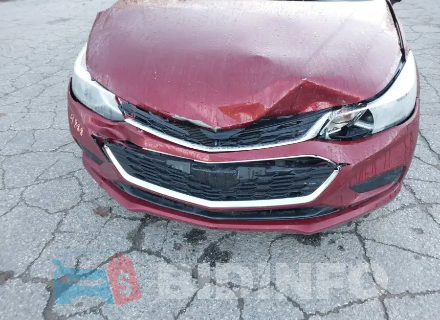 1G1BE5SM8G7303464 Photo# 6