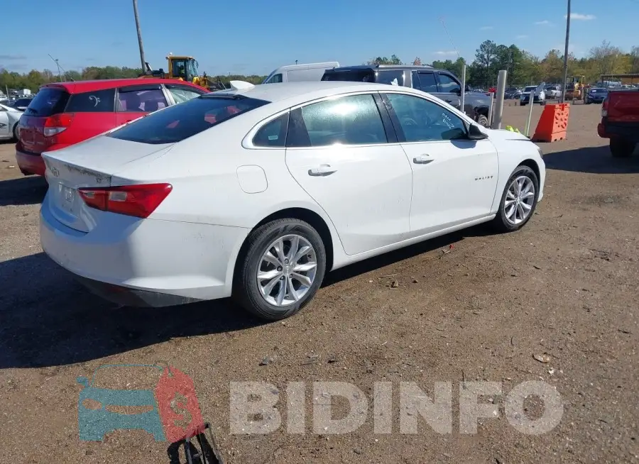 1G1ZD5ST2PF223477 Photo# 4