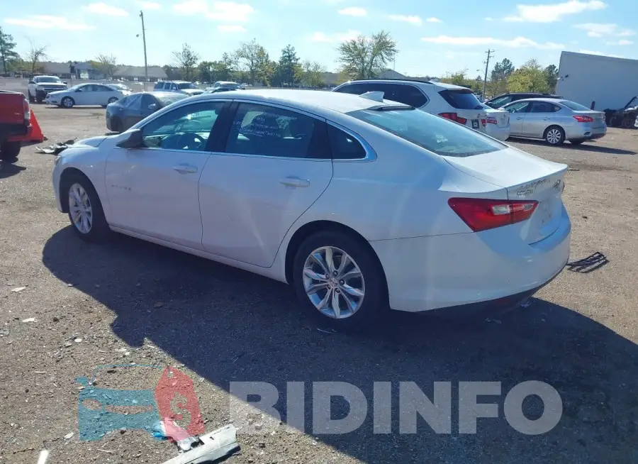 1G1ZD5ST2PF223477 Photo# 3