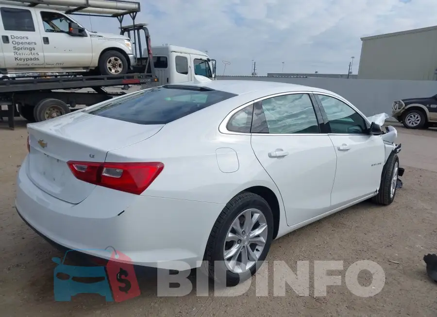 1G1ZD5ST2PF248508 Photo# 4
