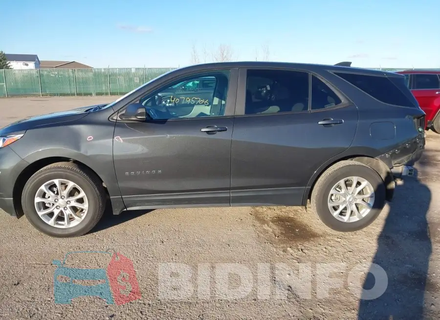 2GNAXSEV8M6105194 Photo# 15