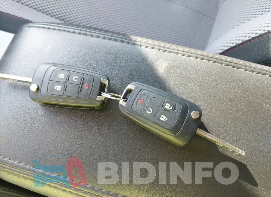 2GNFLFE30H6214102 Photo# 11