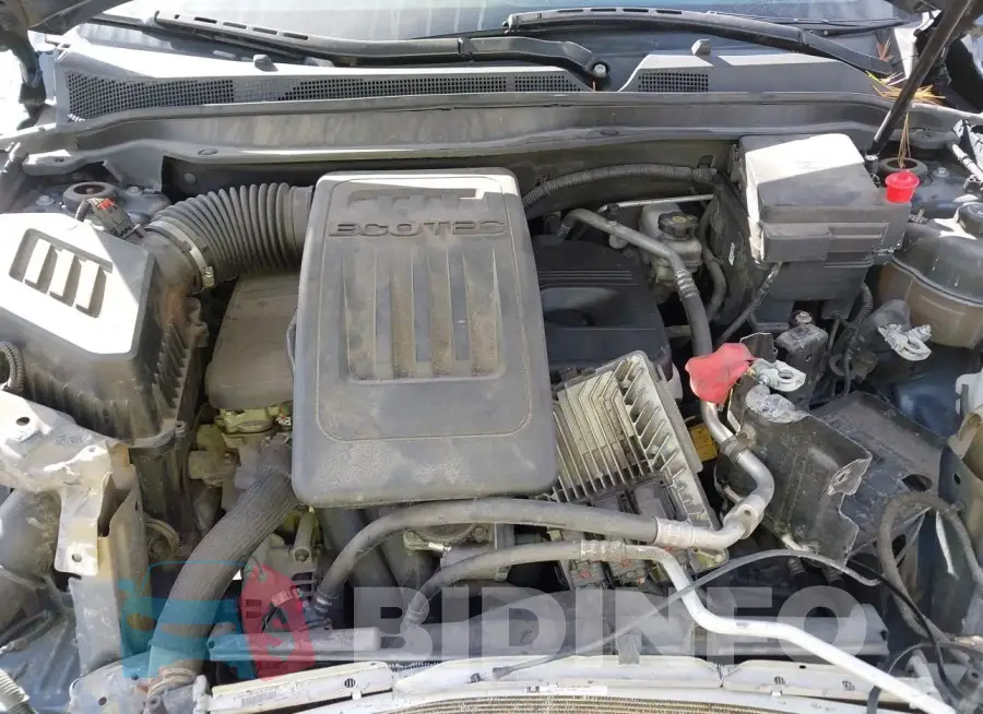 2GNFLFEKXG6358276 Photo# 10