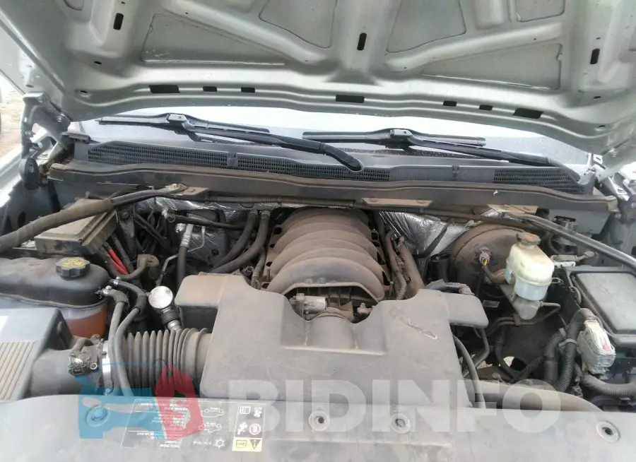 3GCUKREC3EG512650 Photo# 10